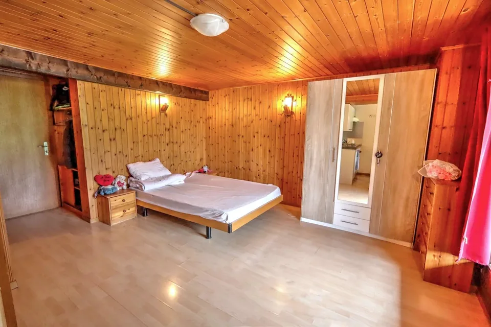 Gemischt genutztes Gebäude in Troistorrents - 12 Wohnungen und 1 Geschäft – Foto 6 von 10