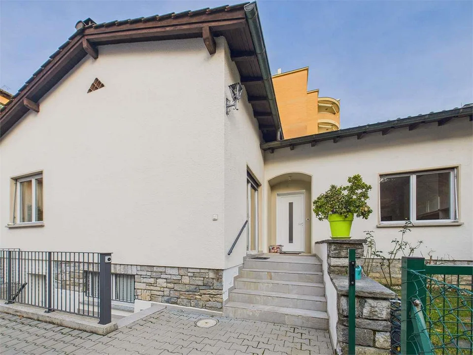 Cassarate - Casa indipendente in vendita