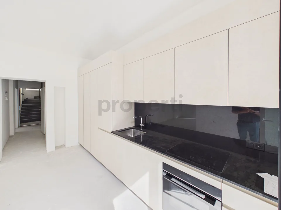 Elegante Oasi di Tranquillità, Spazi Luminosi & Design Moderno! -- Elegante Wohlfühloase, Lichtdurchflutete Räume & Modernes Design! – foto 17 di 25