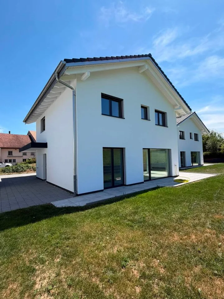 Villa 5.5 pièces