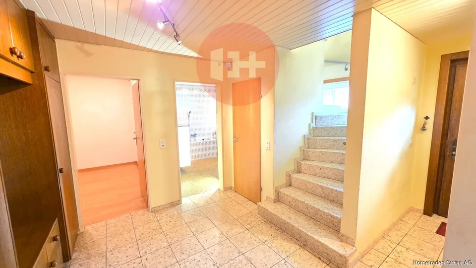 MERVEILLE DE L'ESPACE DANS UN EMPLACEMENT PRACHTEUX ! – photo 12 sur 14