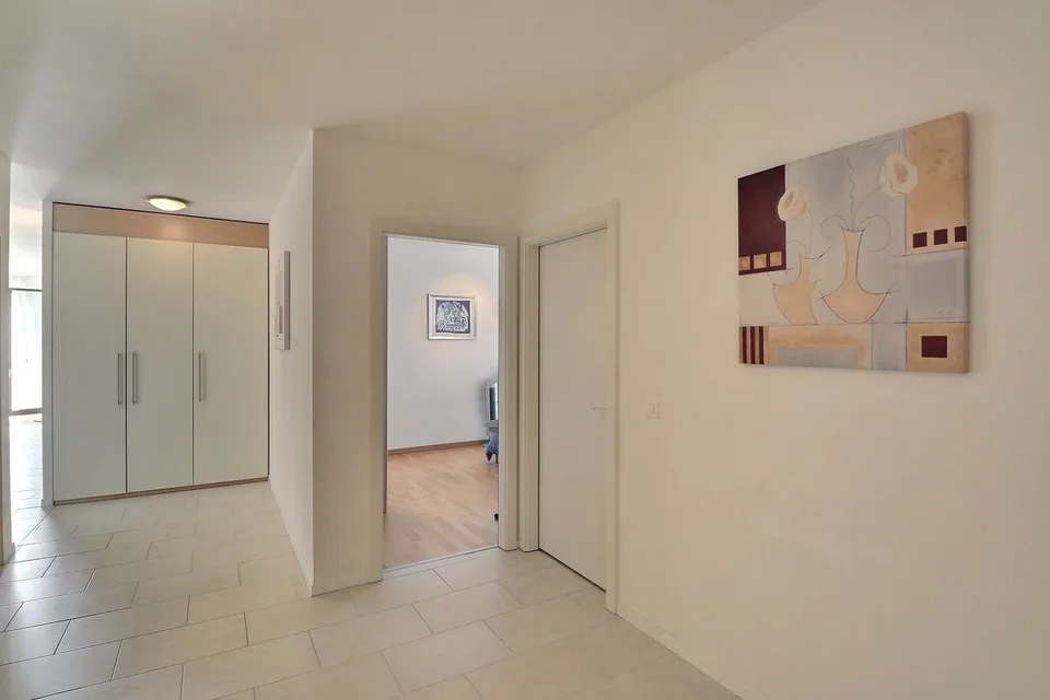 5.5 Zimmer Wohnung in Montreux – Foto 12 von 13