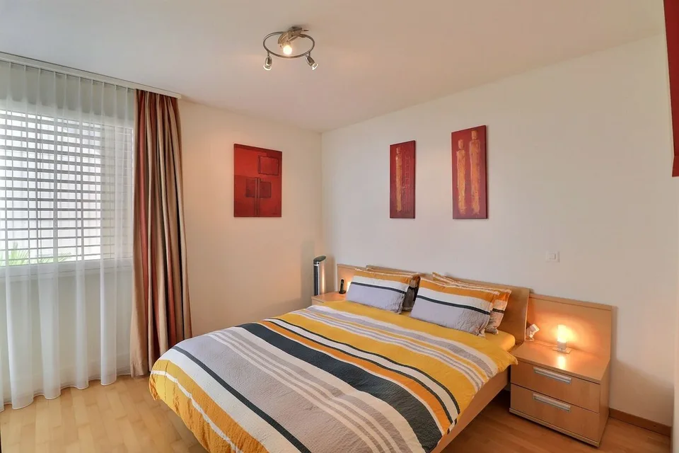 5.5 Zimmer Wohnung in Montreux – Foto 6 von 13