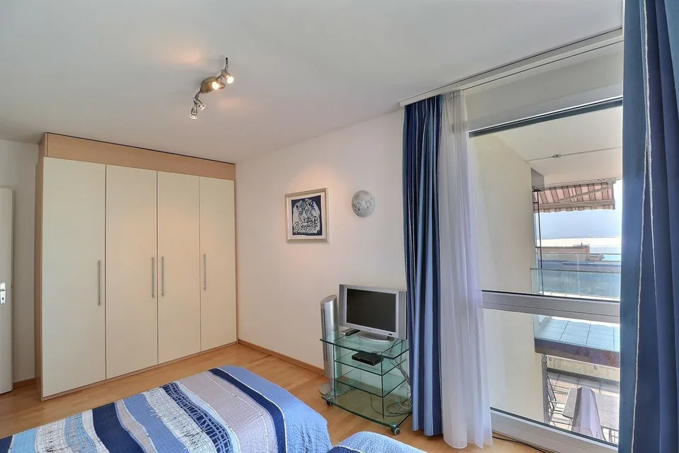 5.5 Zimmer Wohnung in Montreux – Foto 10 von 13