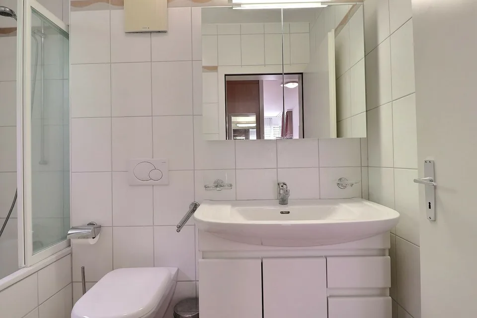 5.5 Zimmer Wohnung in Montreux – Foto 8 von 13