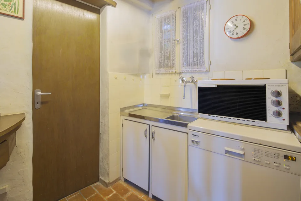 4.5 Zimmer Ferienhaus in Porto Ronco – foto 4 di 5