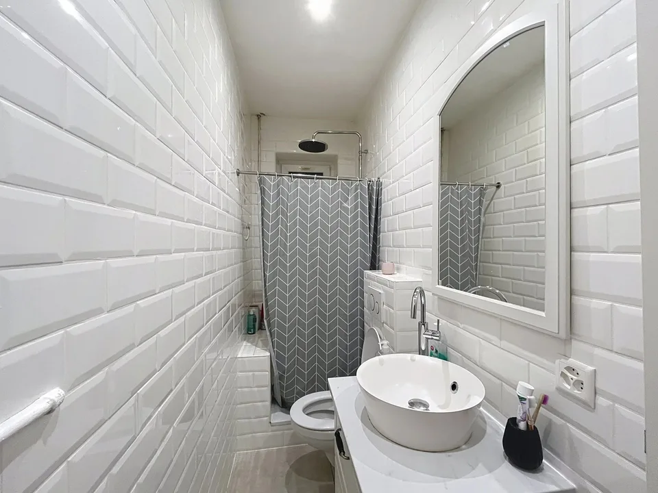 2.5-Zimmer-Wohnung in Chippis – Foto 20 von 20
