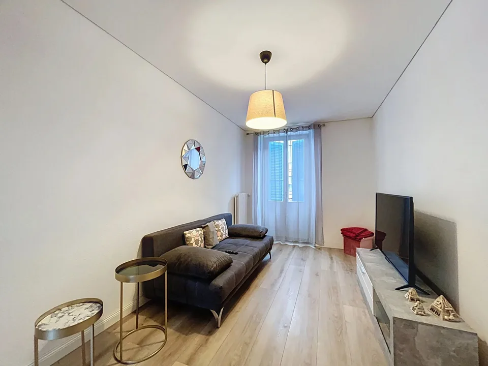 2.5-Zimmer-Wohnung in Chippis – Foto 14 von 20