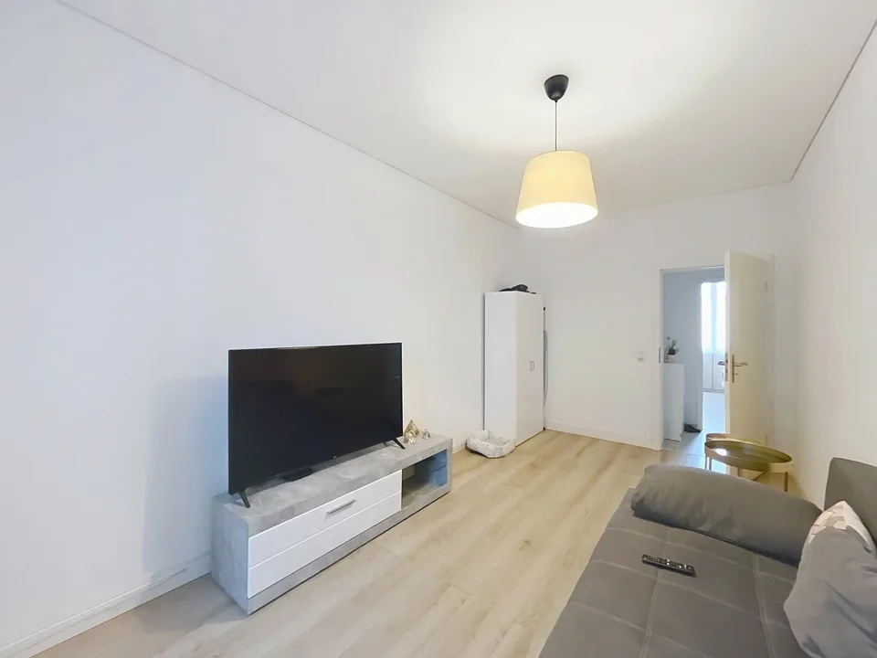2.5-Zimmer-Wohnung in Chippis – Foto 11 von 20