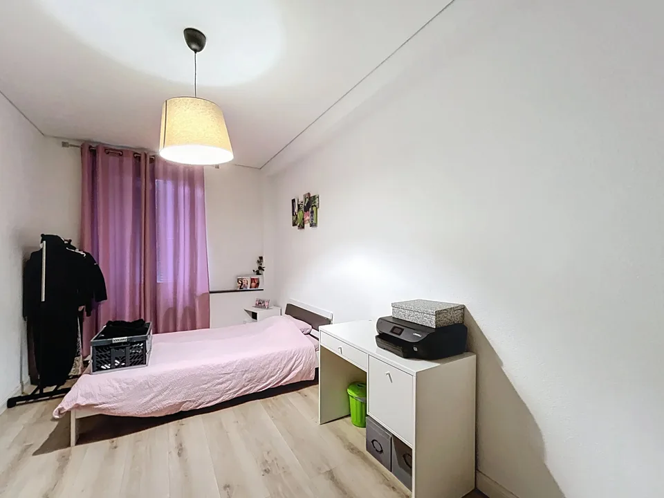 2.5-Zimmer-Wohnung in Chippis – Foto 19 von 20