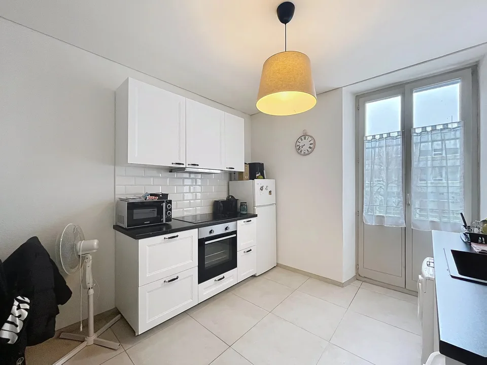 2.5-Zimmer-Wohnung in Chippis – Foto 12 von 20