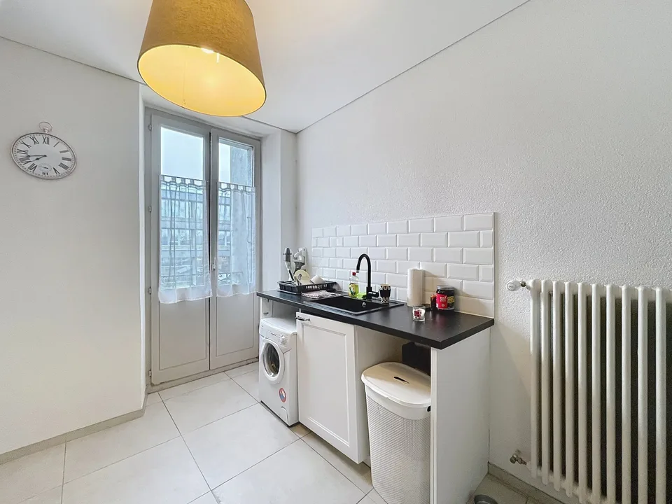 2.5-Zimmer-Wohnung in Chippis – Foto 15 von 20