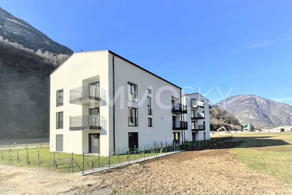 Vivendo in campagna a due passi dalla città