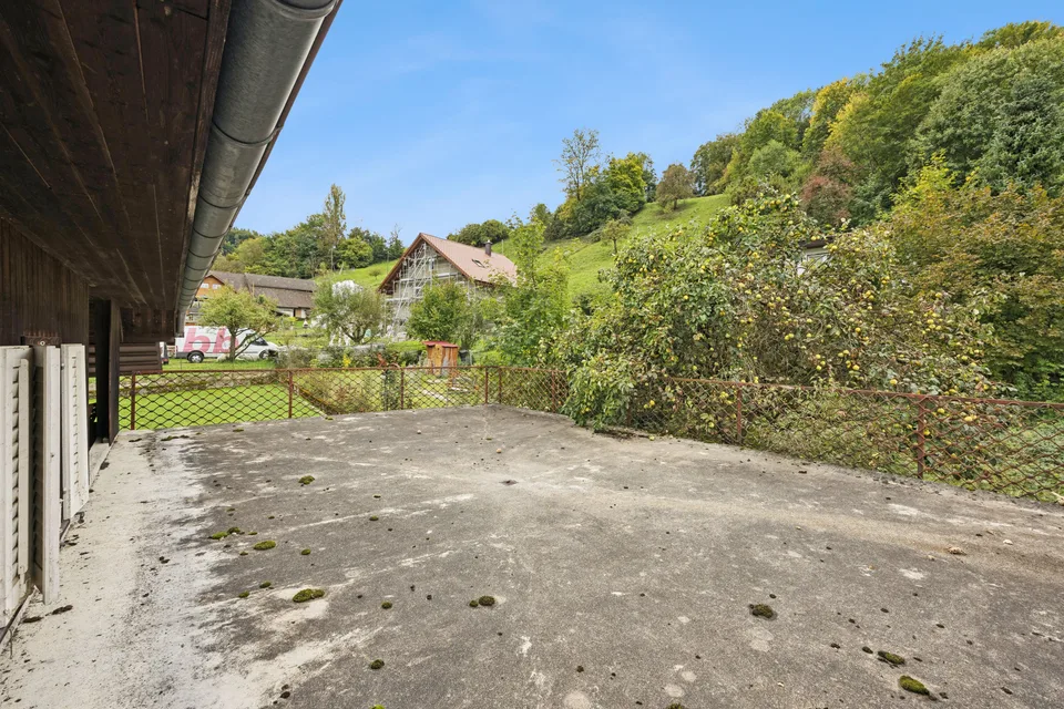 6 Zimmer Doppeleinfamilienhaus in Leibstadt – Foto 5 von 13