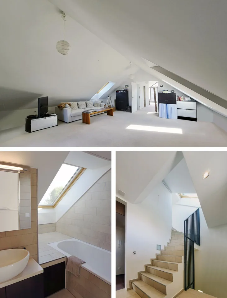 Exklusive Villa mit drei Wohneinheiten, Pool und unvergleichlicher Privatsphäre – Foto 18 von 21