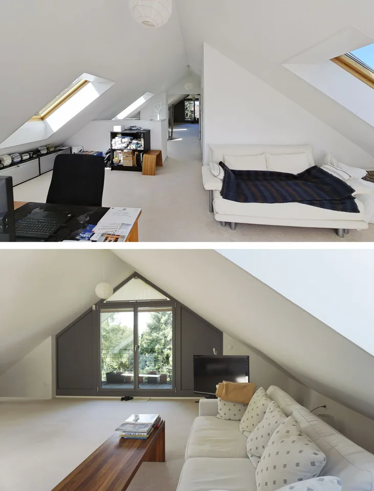 Exklusive Villa mit drei Wohneinheiten, Pool und unvergleichlicher Privatsphäre – Foto 17 von 21