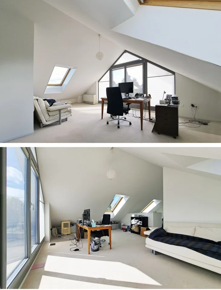 Exklusive Villa mit drei Wohneinheiten, Pool und unvergleichlicher Privatsphäre – Foto 16 von 21