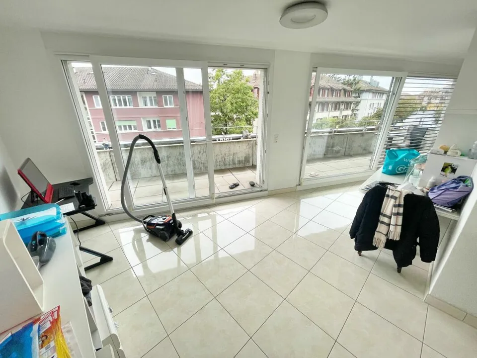 Wohnung mit 4,5 Zimmern im Doppelhaus, Lausanne/Pully – Foto 7 von 14