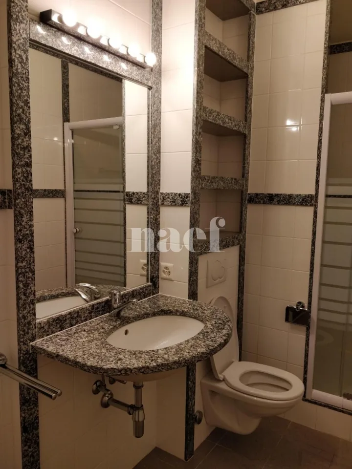 Zweizimmerwohnung im Erdgeschoss – Foto 6 von 6