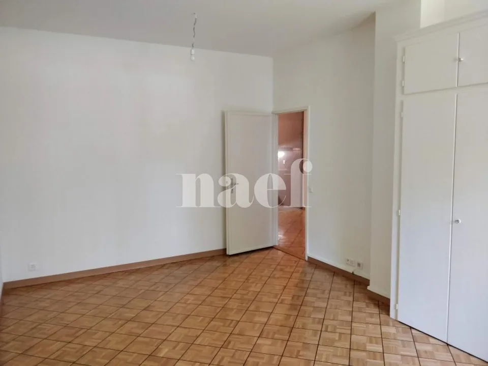 2-Zimmer-Wohnung im Erdgeschoss