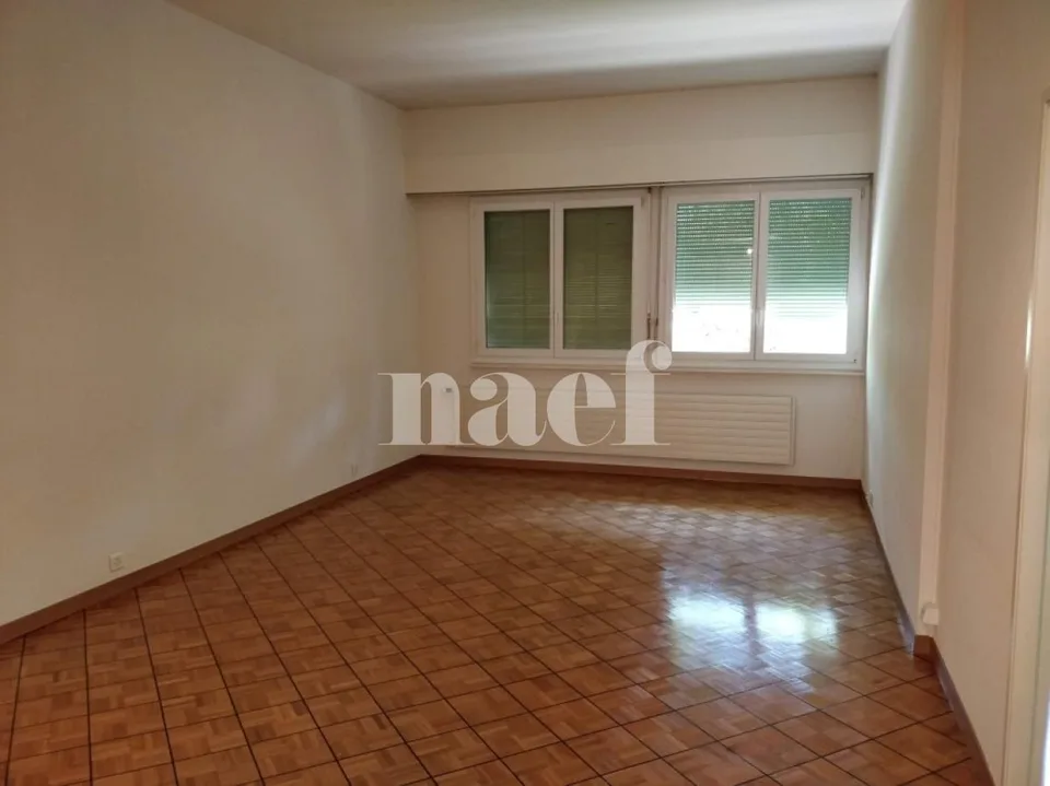 2-Zimmer-Wohnung im Erdgeschoss