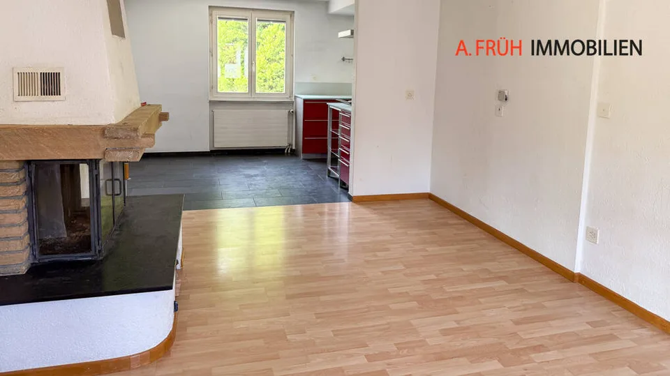 Due generazioni. Una casa. Molte possibilità. – foto 5 di 24