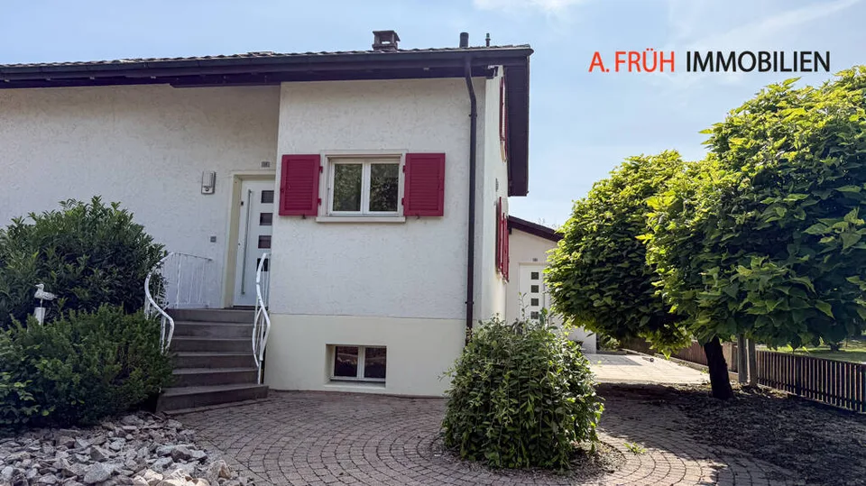 Due generazioni. Una casa. Molte possibilità. – foto 1 di 24