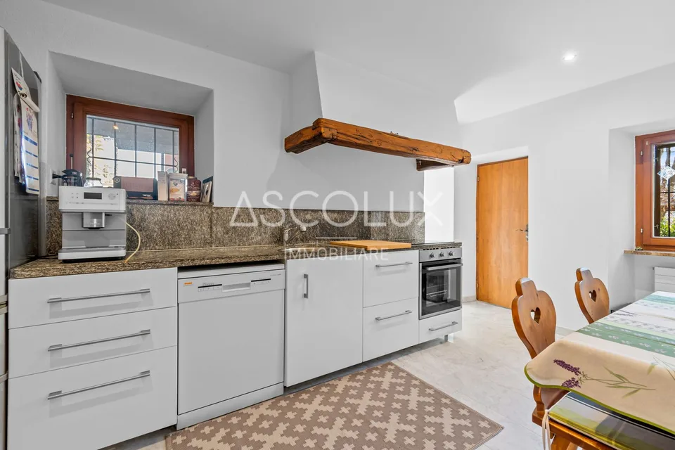 Renovierungsbedürftiges Zweifamilienhaus mit Garten – Foto 13 von 18