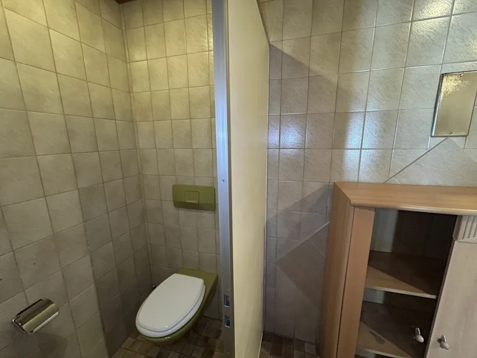 3.5 Zi-Ferienwohnung im Zentrum mit Ausbaupotential – Foto 9 von 13