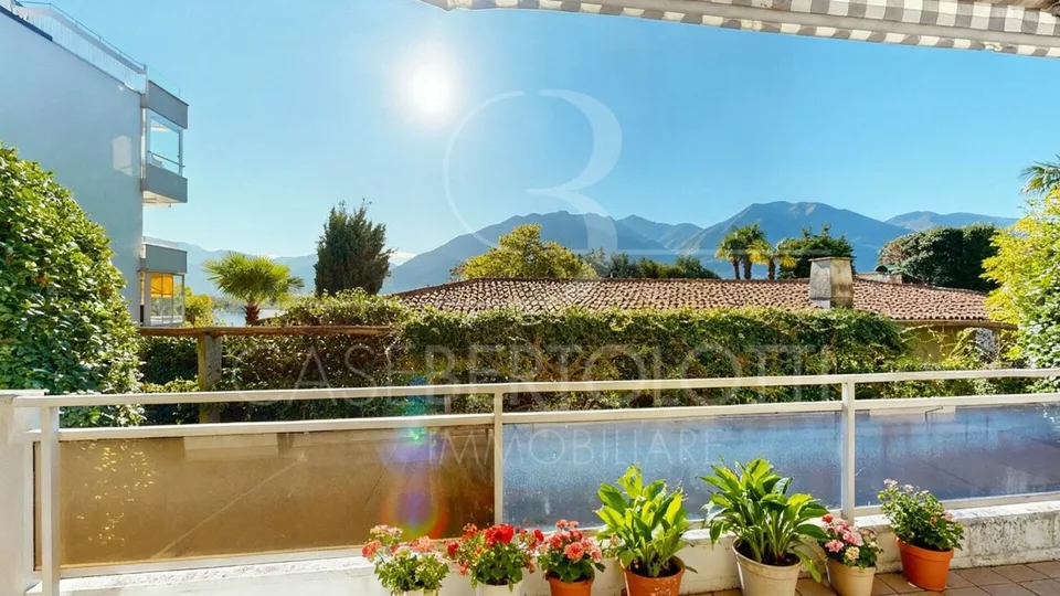 Casa Lorena - a pochi passi dal lago