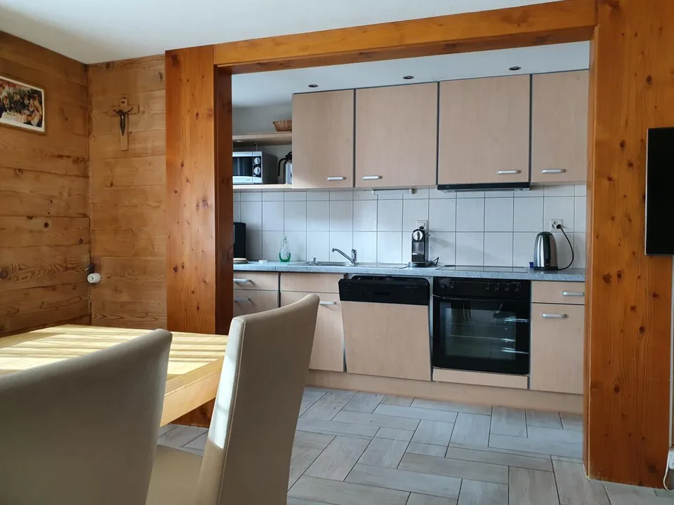 Rendimento interessante - ideale per Airbnb! (REN. 4,7%)
