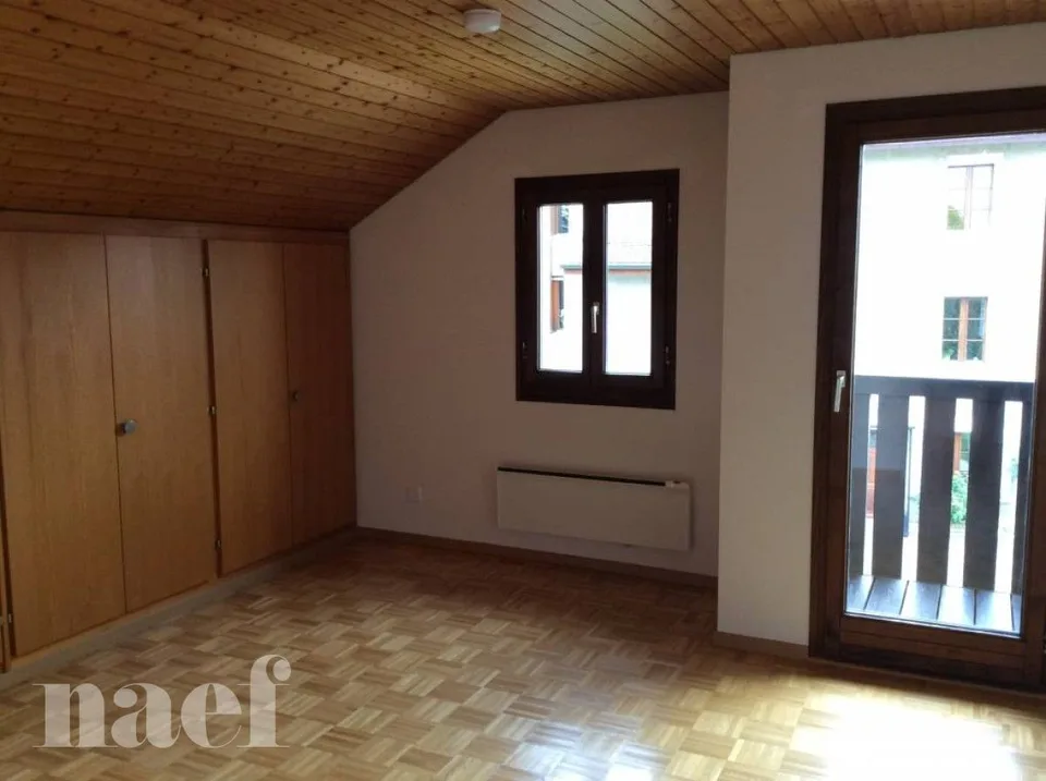 Einzelvilla und Familienhaus