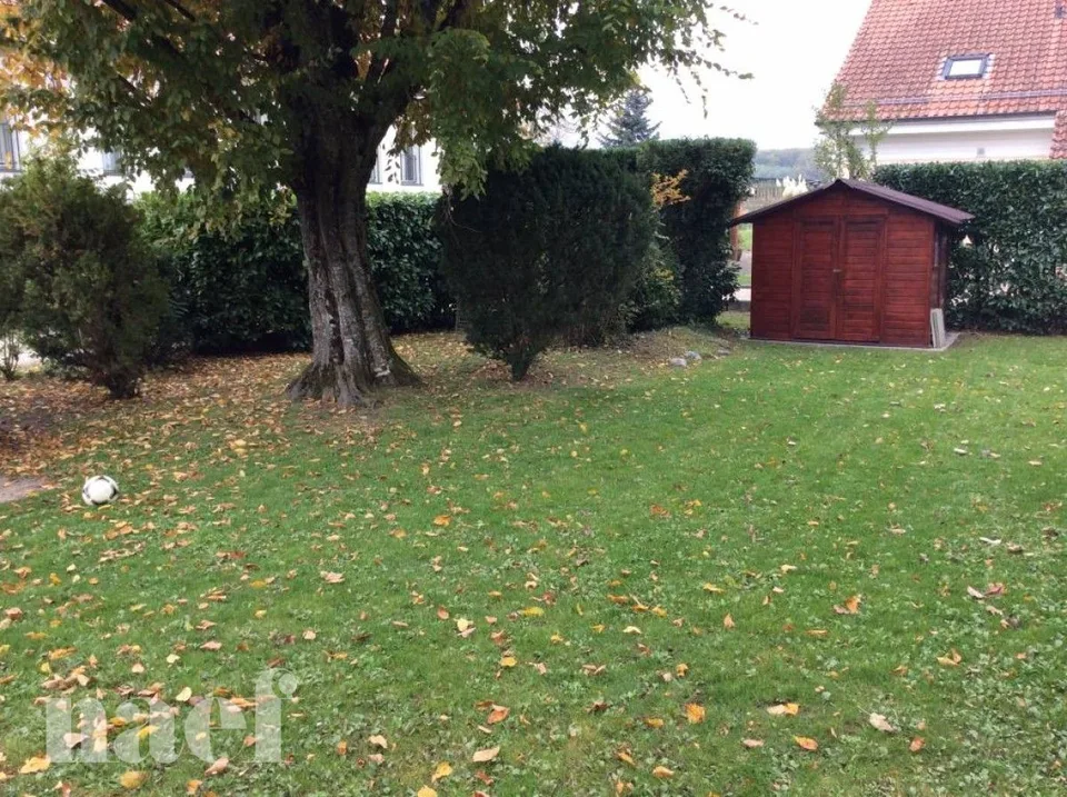 Einzelvilla und Familienhaus
