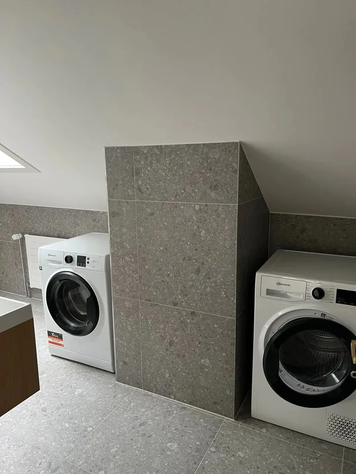 4 Zimmer Attikawohnung in Büsserach – Foto 9 von 12