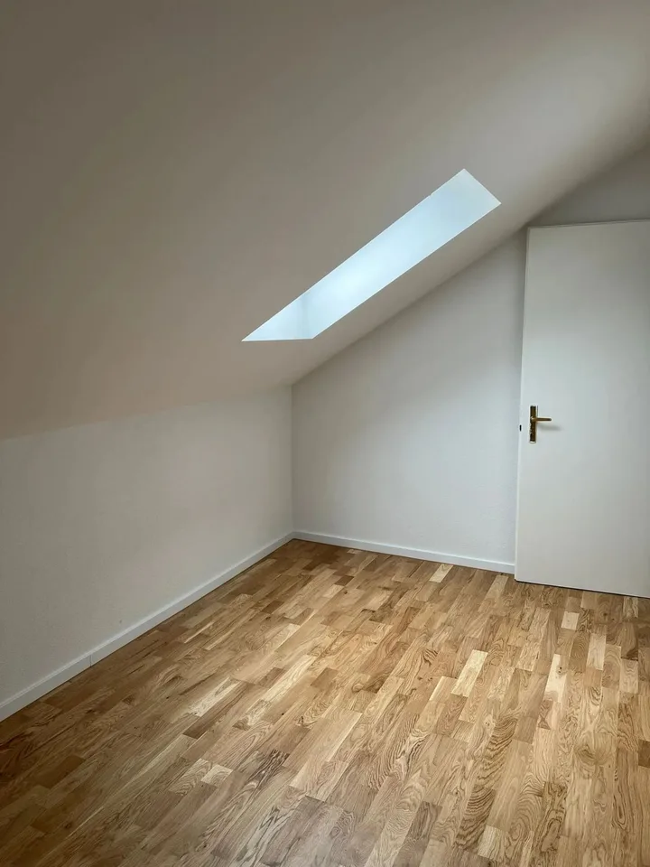 4 Zimmer Attikawohnung in Büsserach – Foto 6 von 12