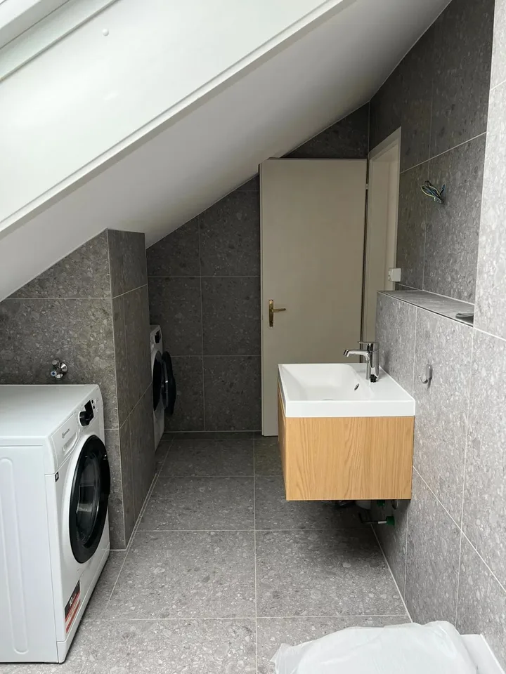 4 Zimmer Attikawohnung in Büsserach – Foto 11 von 12