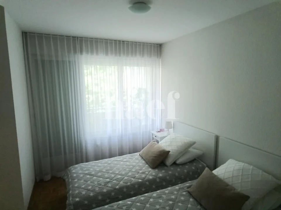 Vier-Zimmer-Wohnung in der Nähe des Bertrand-Parks – Foto 6 von 8