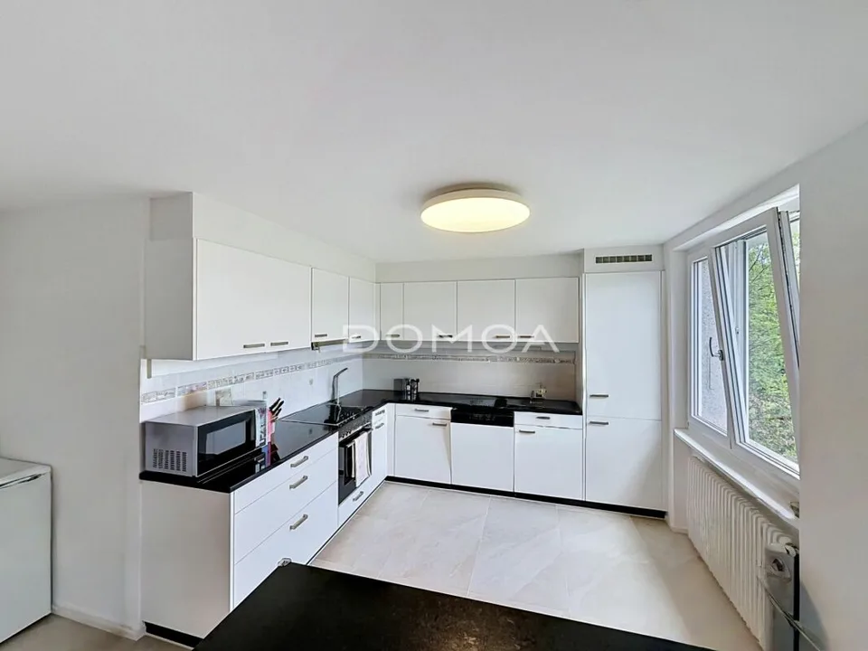 Appartement 5,5 pièces rénové avec rendement - Rez supérieur – photo 6 sur 9