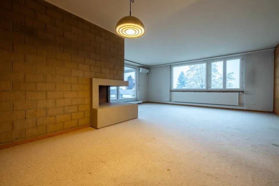 4.5 Zimmer Attika Wallisellen – Foto 6 von 15