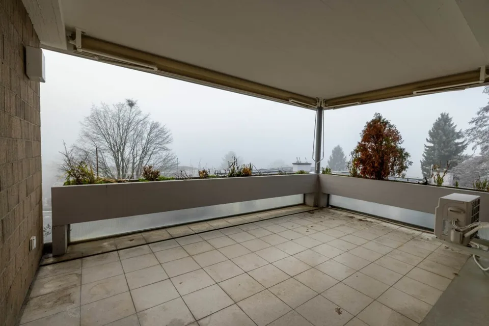 4.5 Zimmer Attika Wallisellen – Foto 11 von 15
