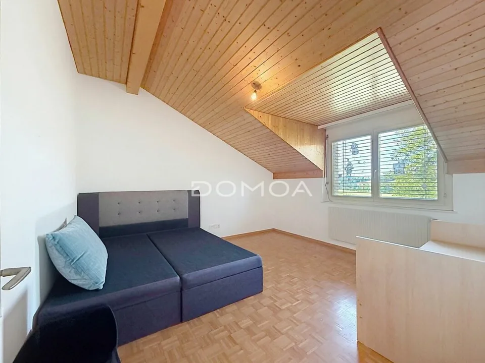 3,5-Zimmer-Wohnung zu vermieten | Investitionsmöglichkeit – Foto 6 von 10