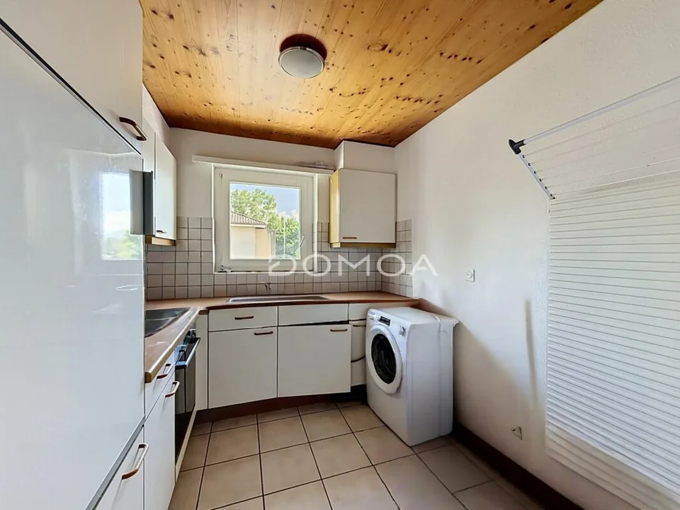 3,5-Zimmer-Wohnung zu vermieten | Investitionsmöglichkeit