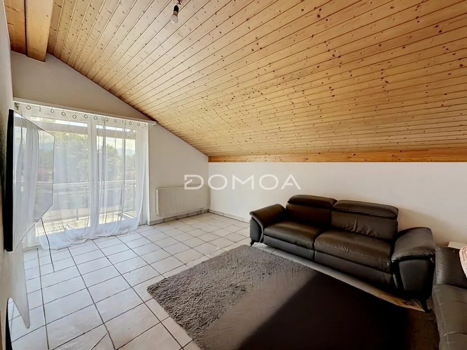 3,5-Zimmer-Wohnung zu vermieten | Investitionsmöglichkeit