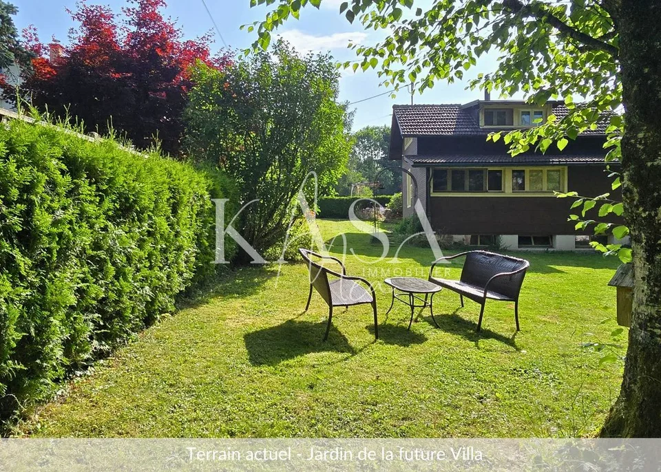 Bella opportunità su progetti a Epalinges! – foto 4 di 12
