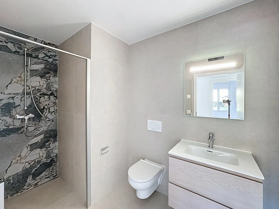 4.5-Zimmer-Wohnung mit Balkon – Foto 17 von 26