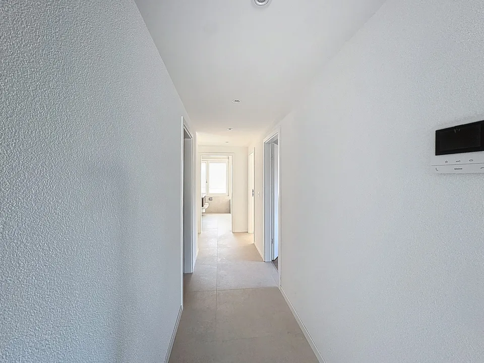 4.5-Zimmer-Wohnung mit Balkon – Foto 14 von 26