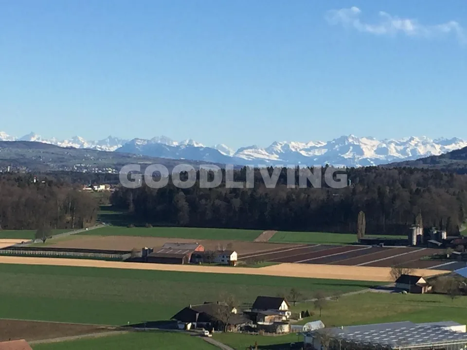 *RESERVIERT* Wohnen mit Weitblick