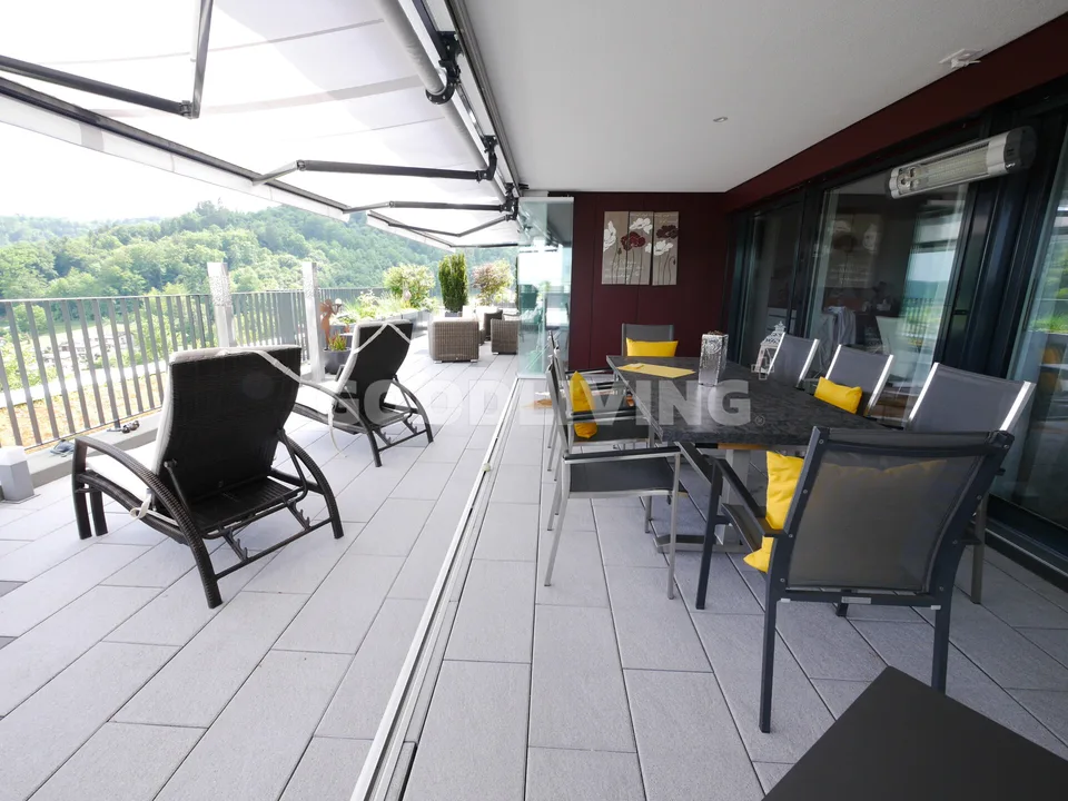 Vivere con vista – foto 11 di 22