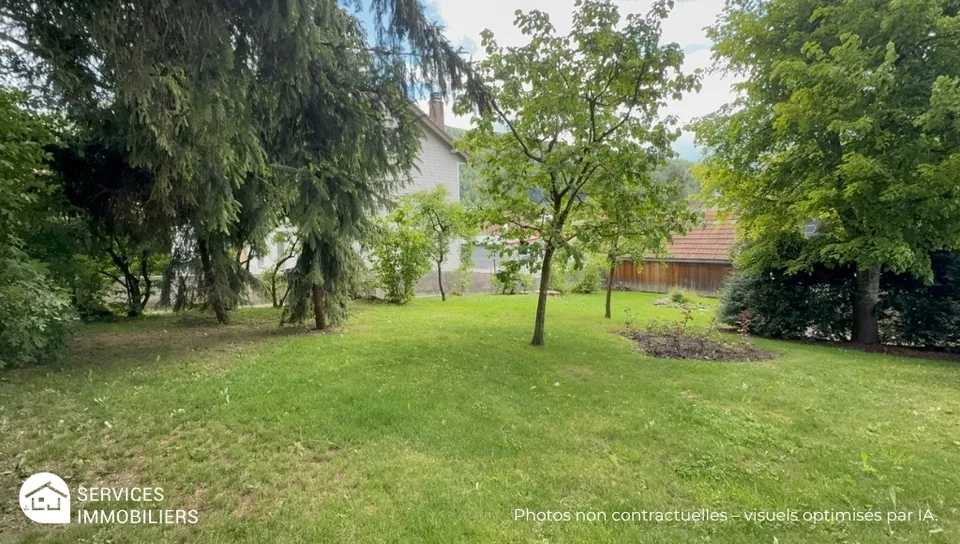 Casa atipica a due passi dalle scuole – foto 28 di 28