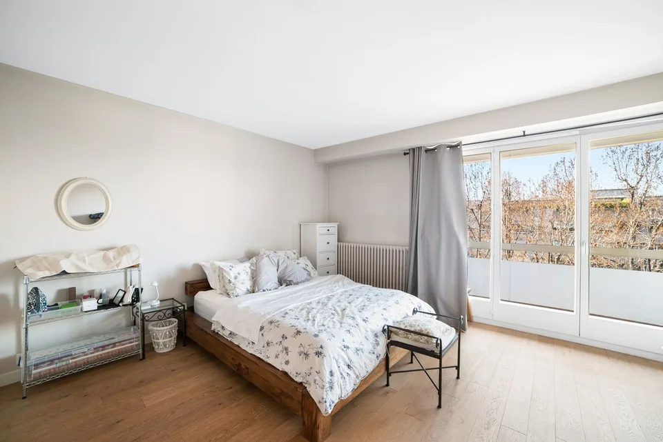Superbe Penthouse-Wohnung mit herrlicher Aussicht – Foto 3 von 29